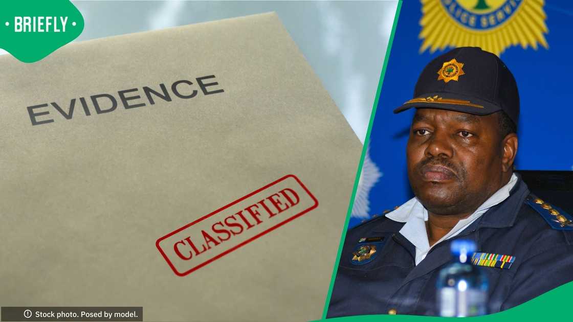 Copies of the 121 KZN Political Killings Task Team dockets will be handed over to the Madlanga Commission Copies of the 121 KZN Political Killings Task Team dockets will be handed over to the Madlanga Commission