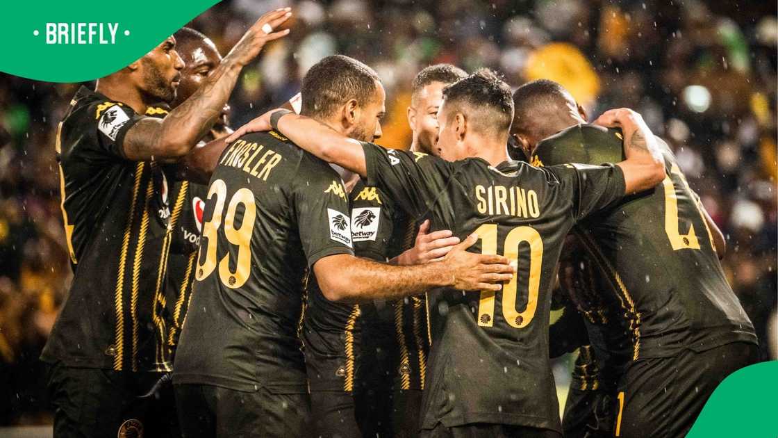 Kaizer Chiefs will be without five players in the match against Orlando Pirates in the league. Kaizer Chiefs will be without five players in the match against Orlando Pirates in the league.