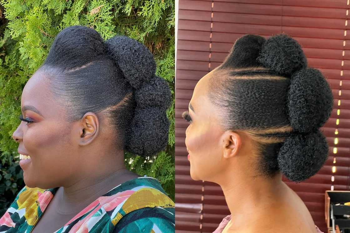 gel up hairstyles for black ladies gel up hairstyles for black ladies