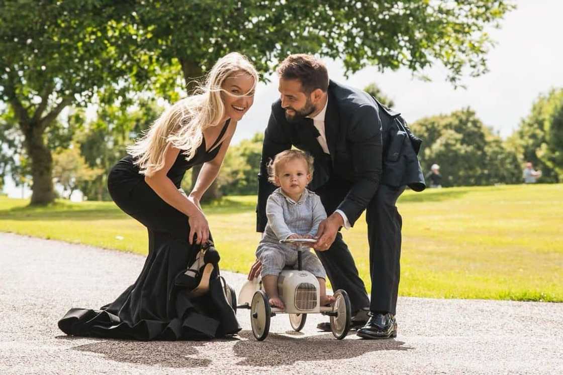 Cobus Reinach Cobus Reinach