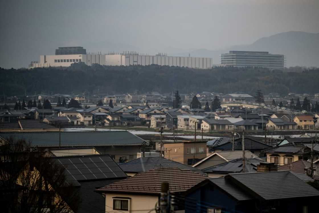 Kyushu has been known as 'Silicon Island' since the 1960s, and is home to more than a third of Japan's semiconductor companies Kyushu has been known as 'Silicon Island' since the 1960s, and is home to more than a third of Japan's semiconductor companies