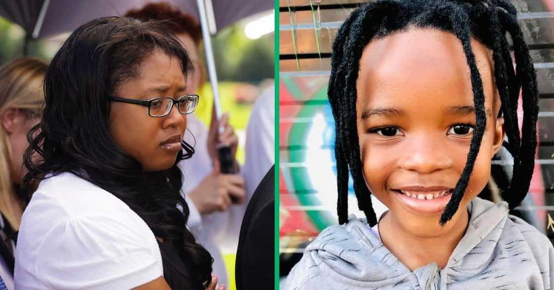 Five-year-old Ditebogo Phalane will be laid to rest on 17 May 2024 Five-year-old Ditebogo Phalane will be laid to rest on 17 May 2024
