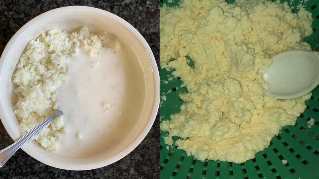 pictures of traditional South African food pictures of traditional South African food
