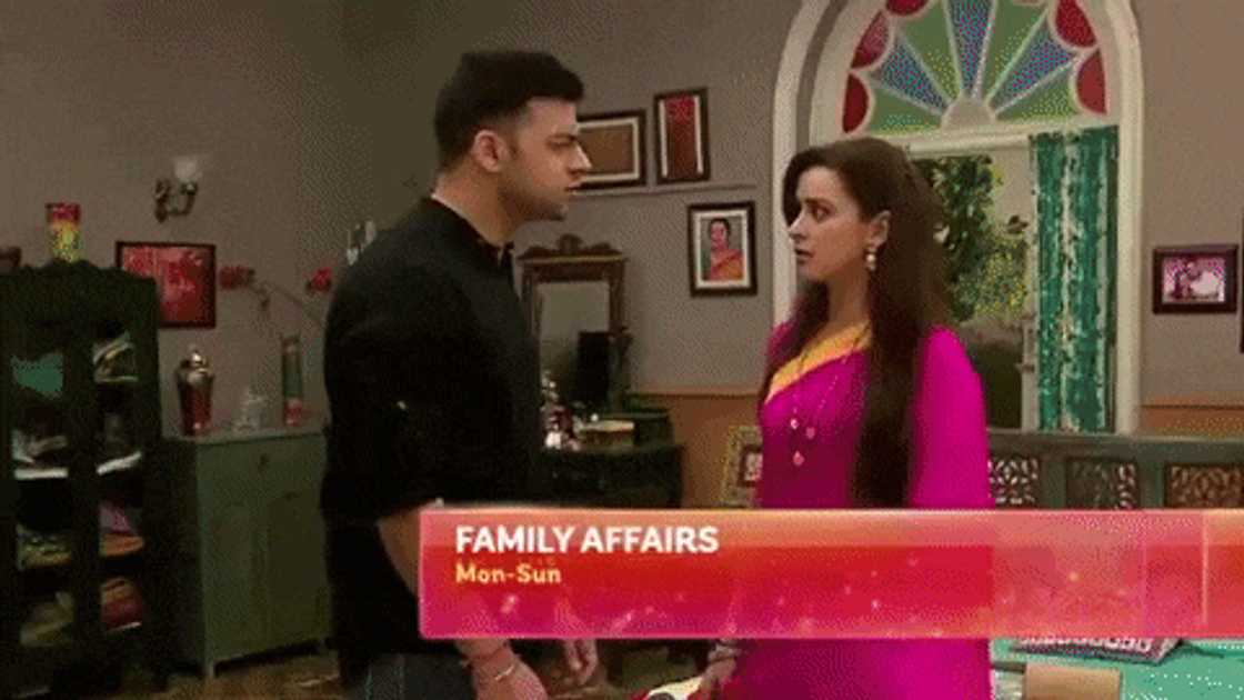 Family Affairs Teasers Family Affairs Teasers