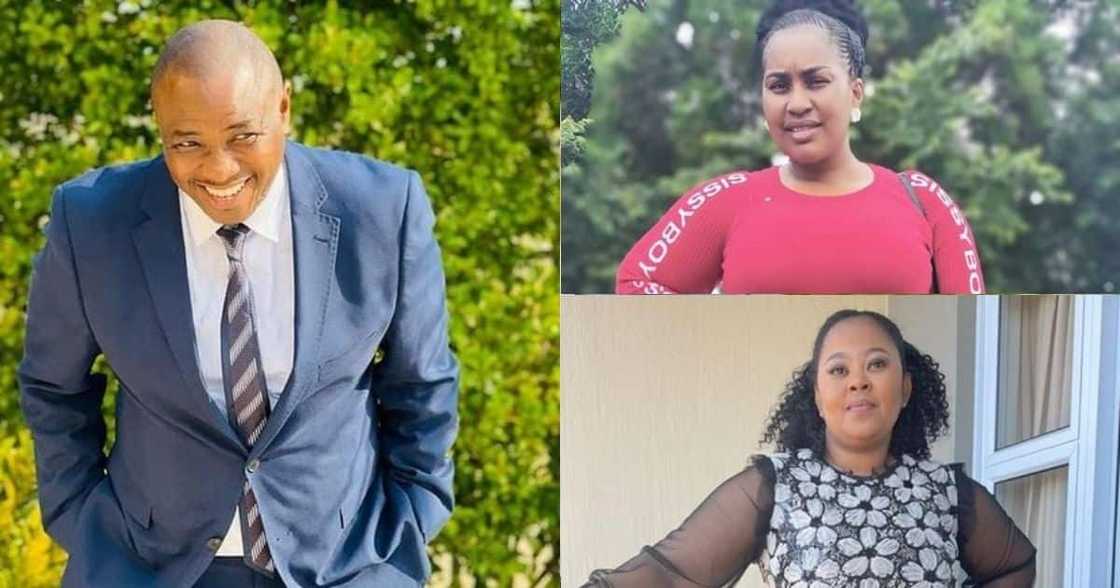 Musa Mseleku Backtracks on 5th Wife As MaYeni and MaNgwabe Threaten to Walk  Away - Briefly.co.za