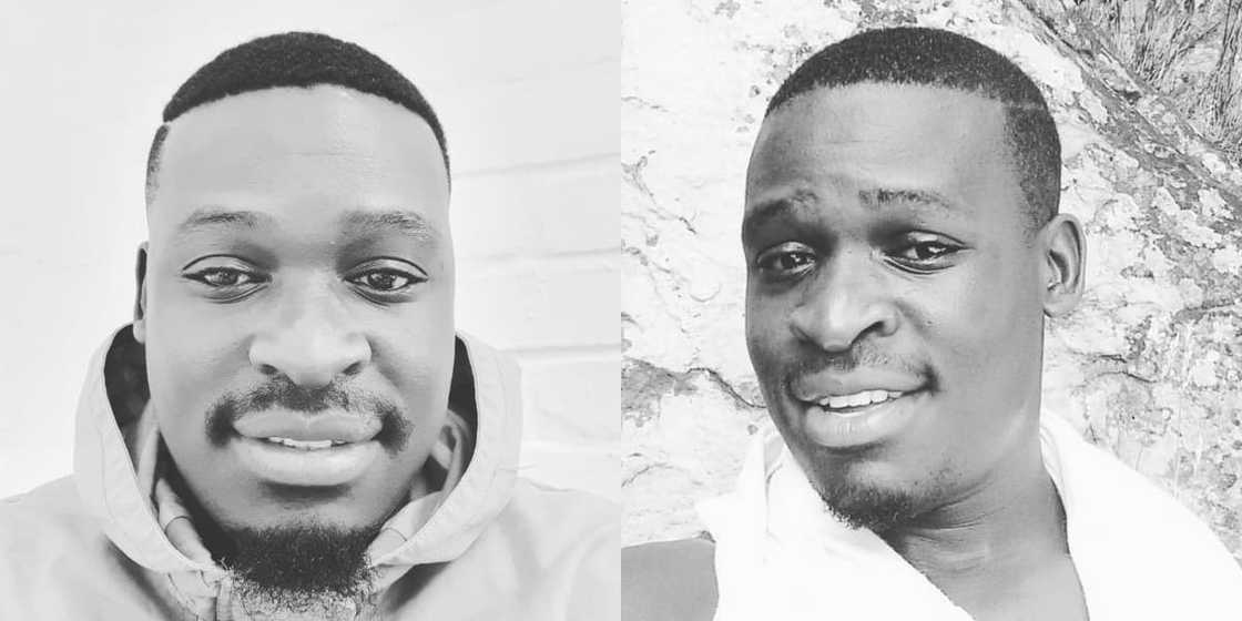 Brave Guys Stands up to Gbv After Hearing Neighbour Attack His Partner Brave Guys Stands up to Gbv After Hearing Neighbour Attack His Partner