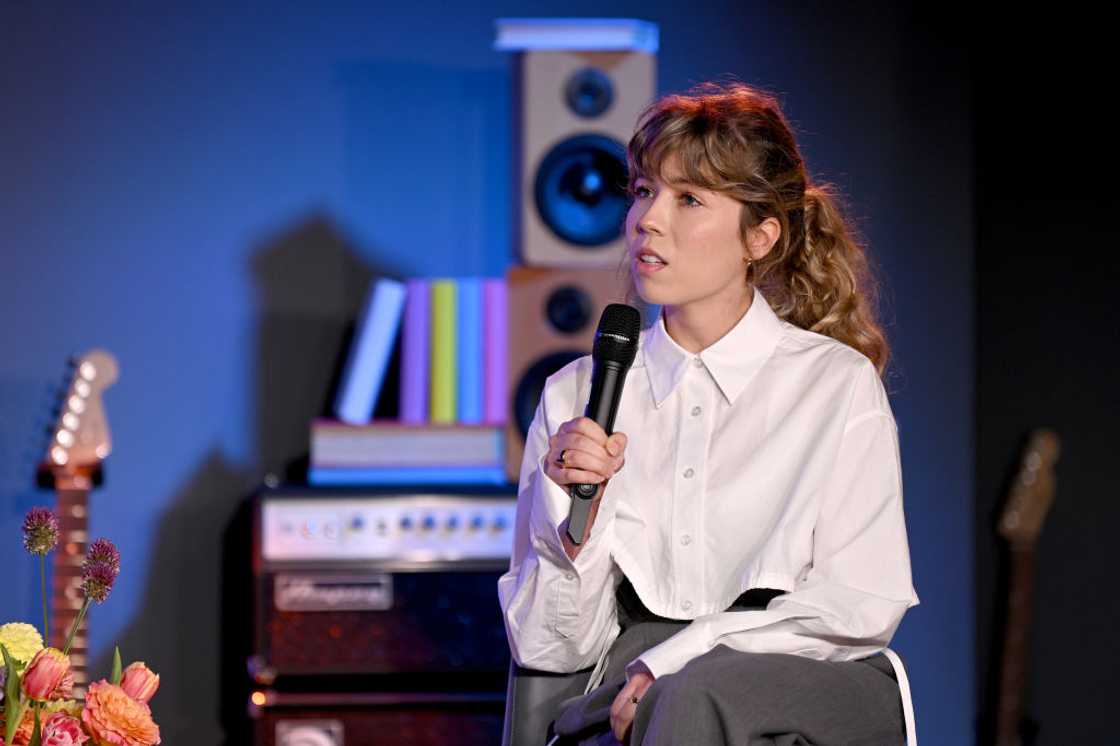 Jennette McCurdy Jennette McCurdy