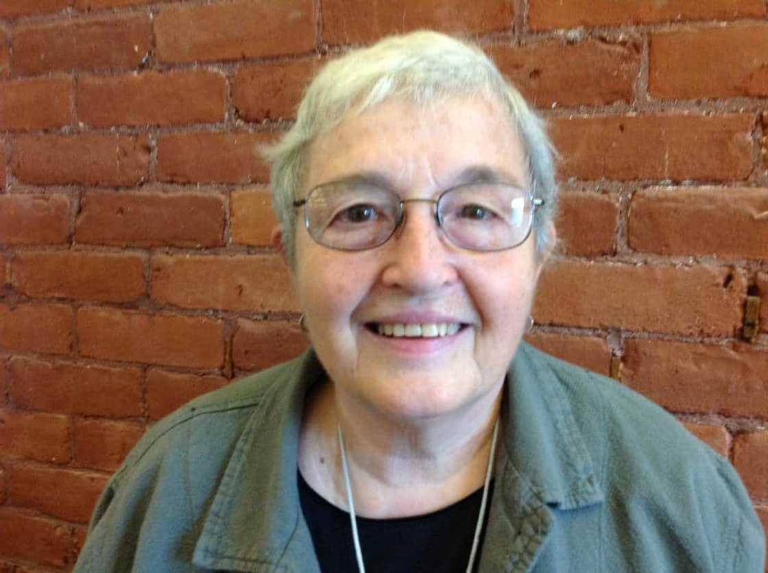Sherrill Redmon Sherrill Redmon