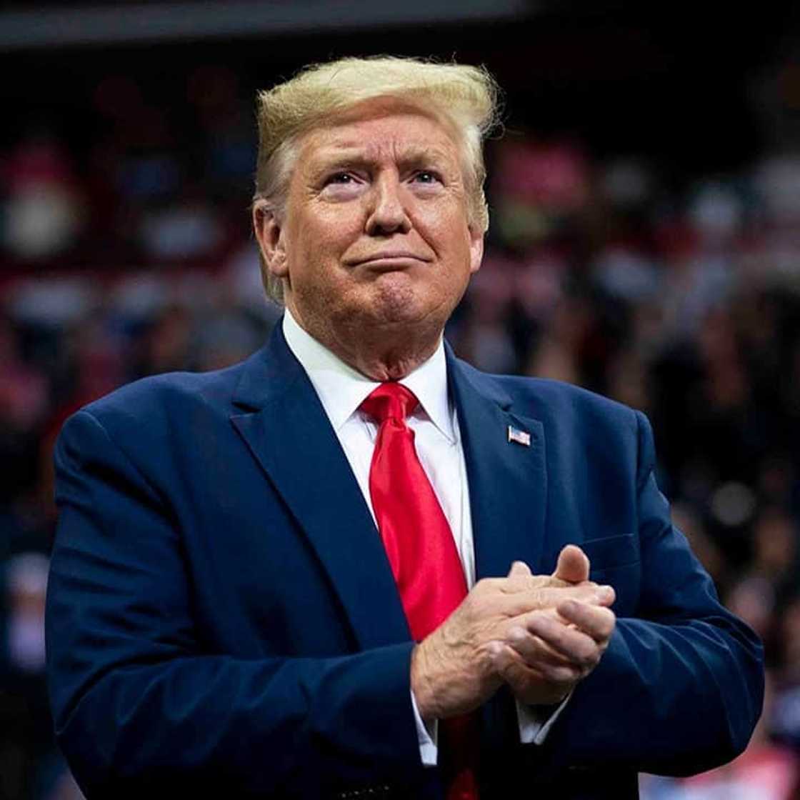 Poll shows majority of Americans believe they are better off under Trump Poll shows majority of Americans believe they are better off under Trump