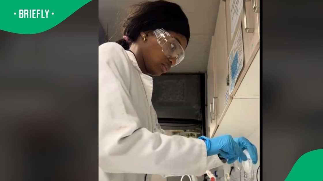 Woman's post on varsity struggles goes viral. Woman's post on varsity struggles goes viral.