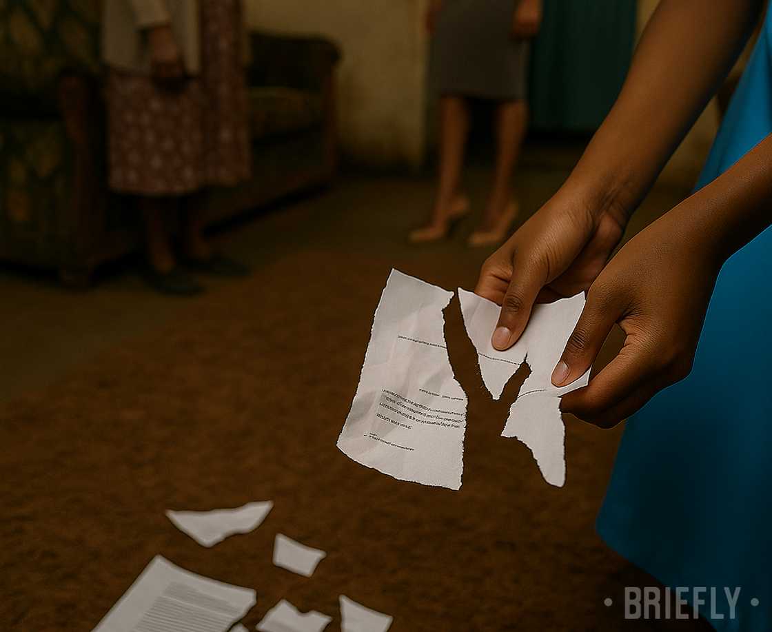 For illustrative purposes only. Photo: Imagen For illustrative purposes only. Photo: Imagen
