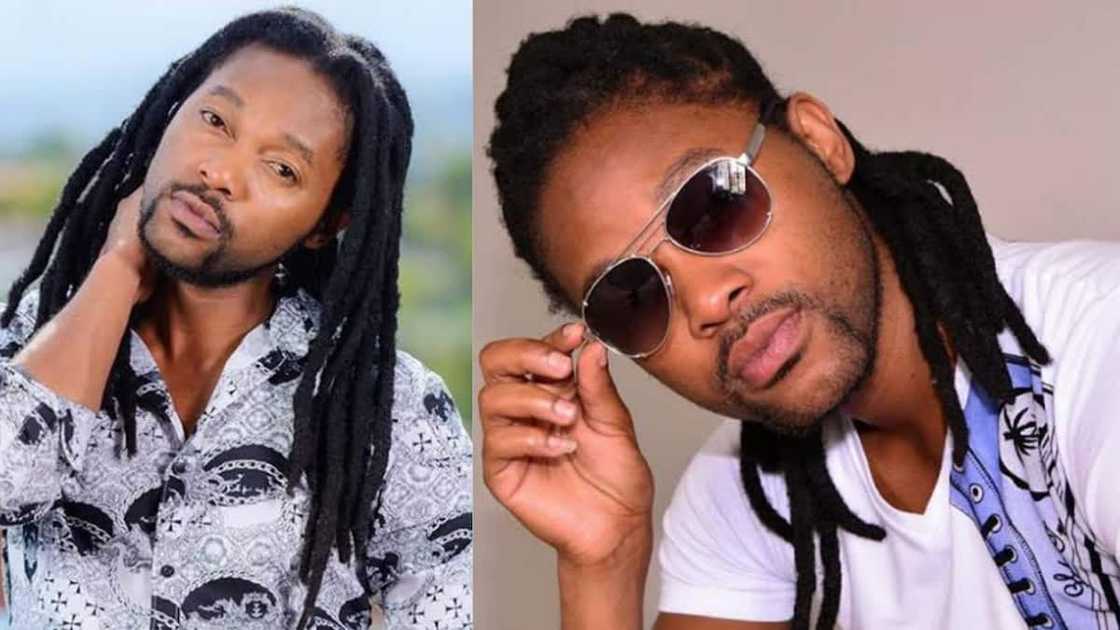 Uzalo actor Uzalo actor