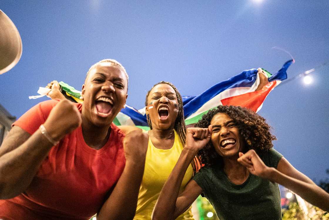 South African proud of amapiano's global spread South African proud of amapiano's global spread