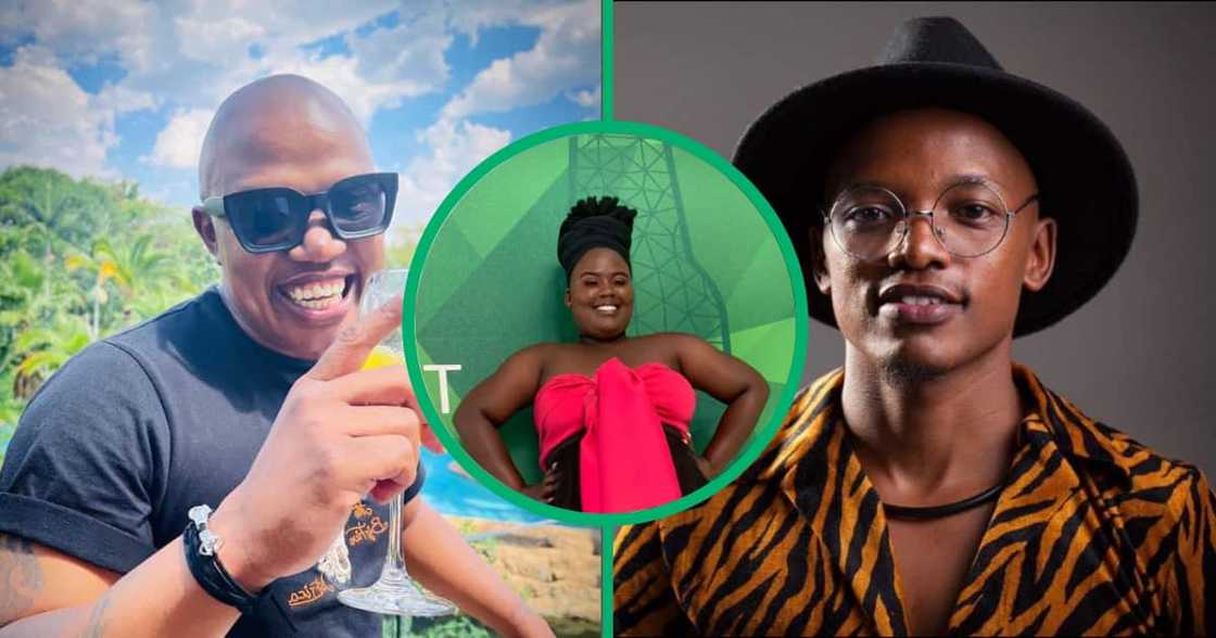 The Soil will release its highly-anticipated album early next year. The Soil will release its highly-anticipated album early next year.