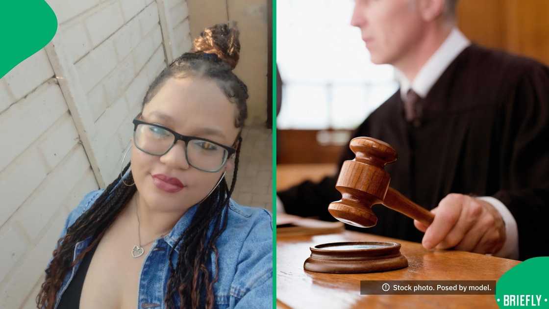 Tiffany Meek was denied bail after she was arrested for her son Jayden-Lee Meek's death Tiffany Meek was denied bail after she was arrested for her son Jayden-Lee Meek's death