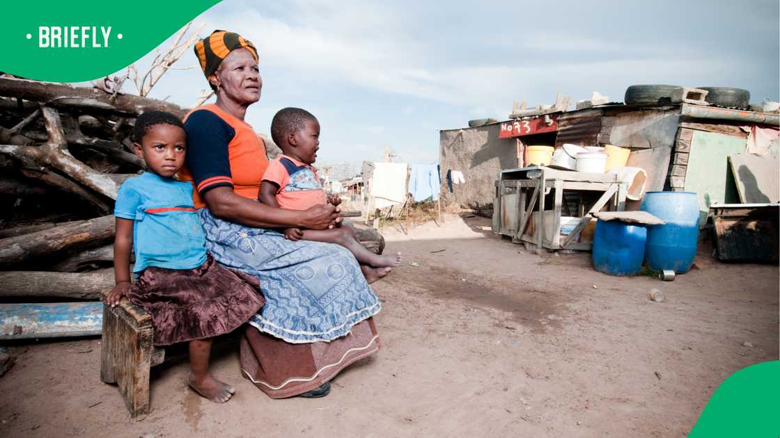 SASSA confirms when November 2025 grants will be paid SASSA confirms when November 2025 grants will be paid