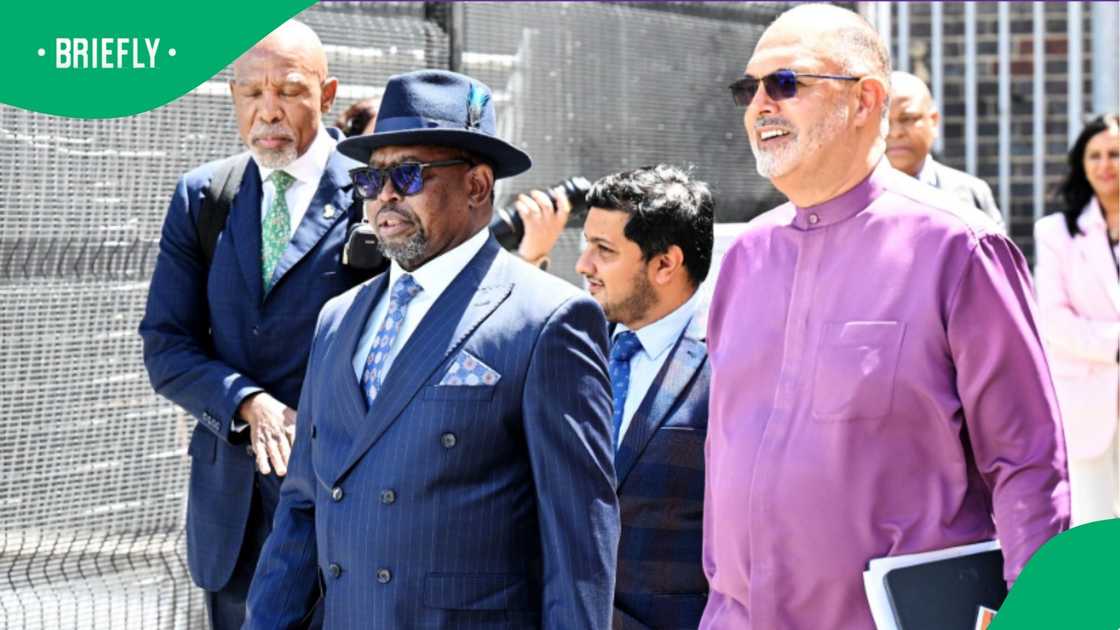 The South African Revenue Service (SARS) is continuing its crackdown on social media influencers The South African Revenue Service (SARS) is continuing its crackdown on social media influencers