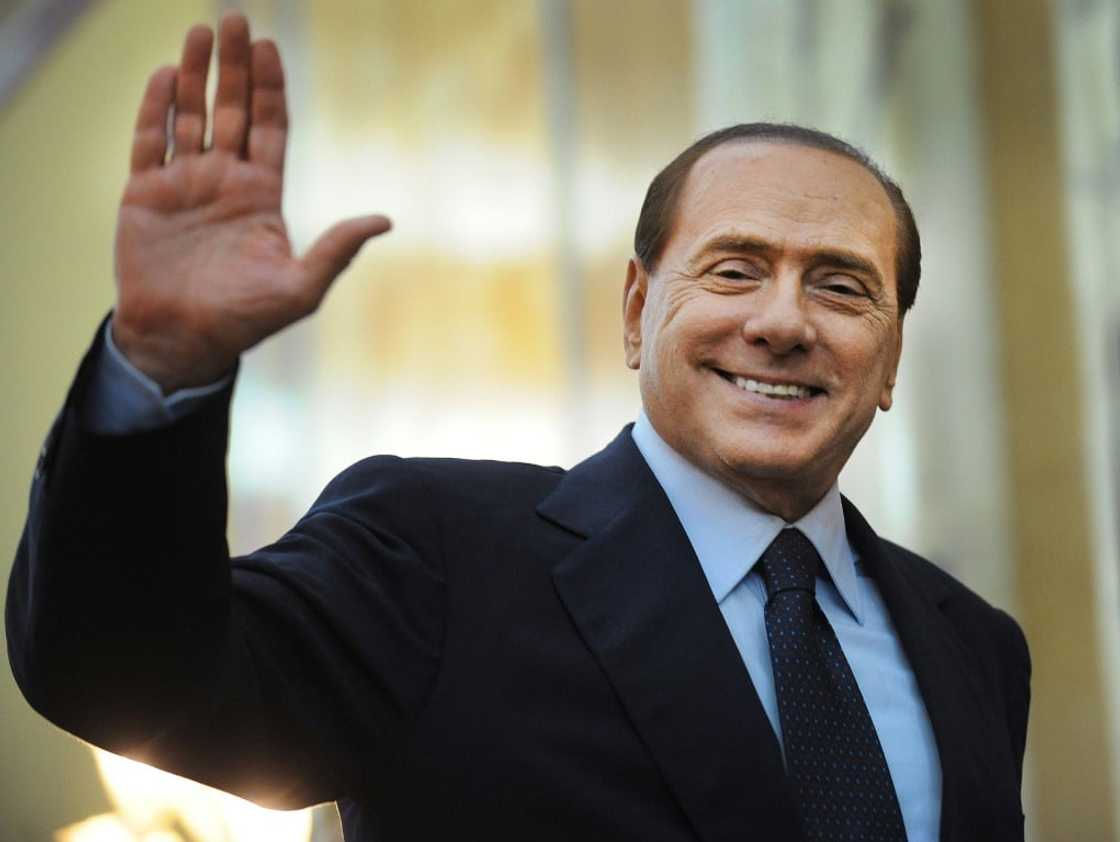 Silvio Berlusconi's influence extended well beyond politics, thanks to his extensive TV, newspaper and sporting interests Silvio Berlusconi's influence extended well beyond politics, thanks to his extensive TV, newspaper and sporting interests