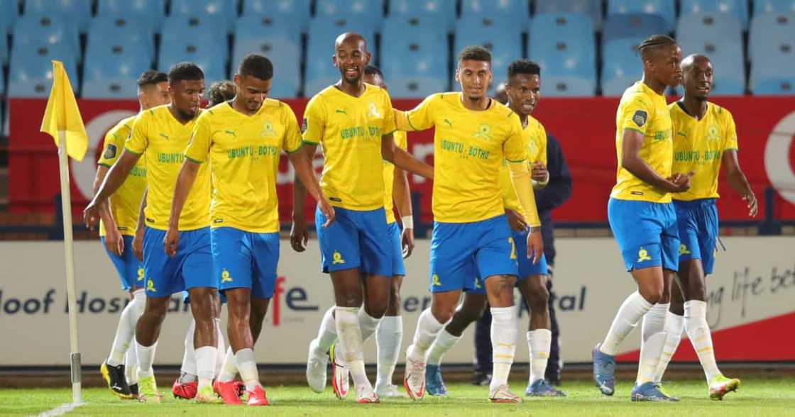 Rulani Mokwena, Mamelodi Sundowns, captain, DStv Premiership Rulani Mokwena, Mamelodi Sundowns, captain, DStv Premiership
