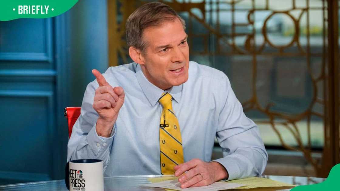 Jim Jordan’s net worth Jim Jordan’s net worth