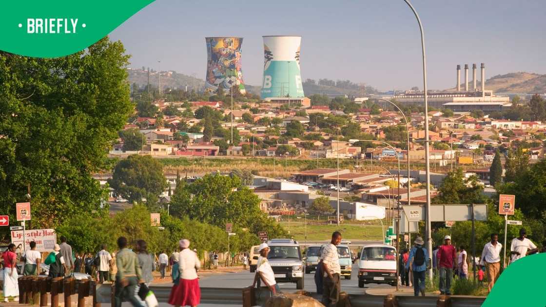 The City of Johannesburg received funds from Treasury which will be utilised to pay off debtors like Eskom The City of Johannesburg received funds from Treasury which will be utilised to pay off debtors like Eskom