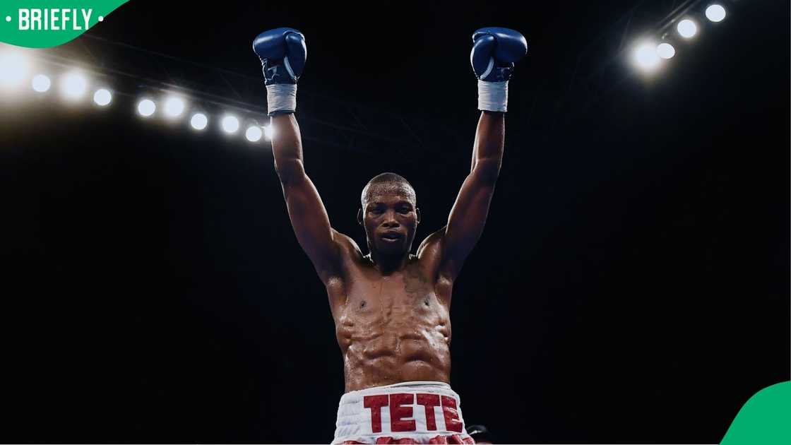 Zolani Tete's murderers were allegedly paid R60,000 to kill him
