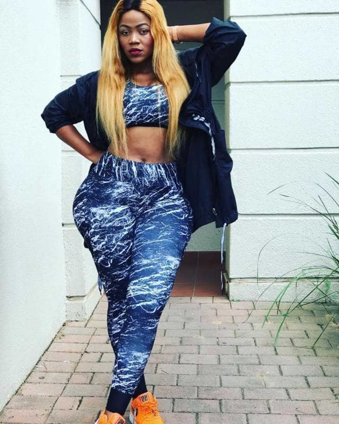 Queen Lolly Sgananda facts Queen Lolly Sgananda facts