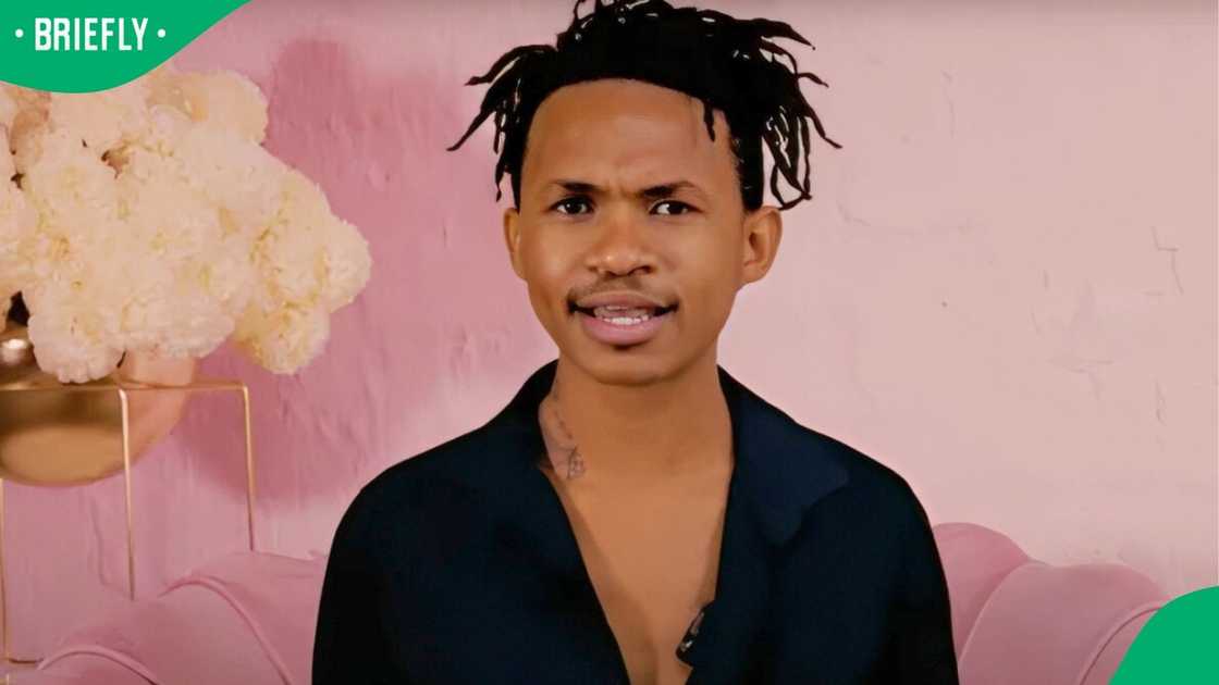 A warrant of arrest for Musa Khawula was granted on 21 October 2024