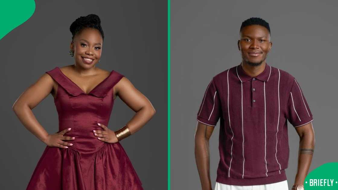 Nompumelelo Sobopha made bombshell claims about 'Married at First Sight Mzansi' Nompumelelo Sobopha made bombshell claims about 'Married at First Sight Mzansi'