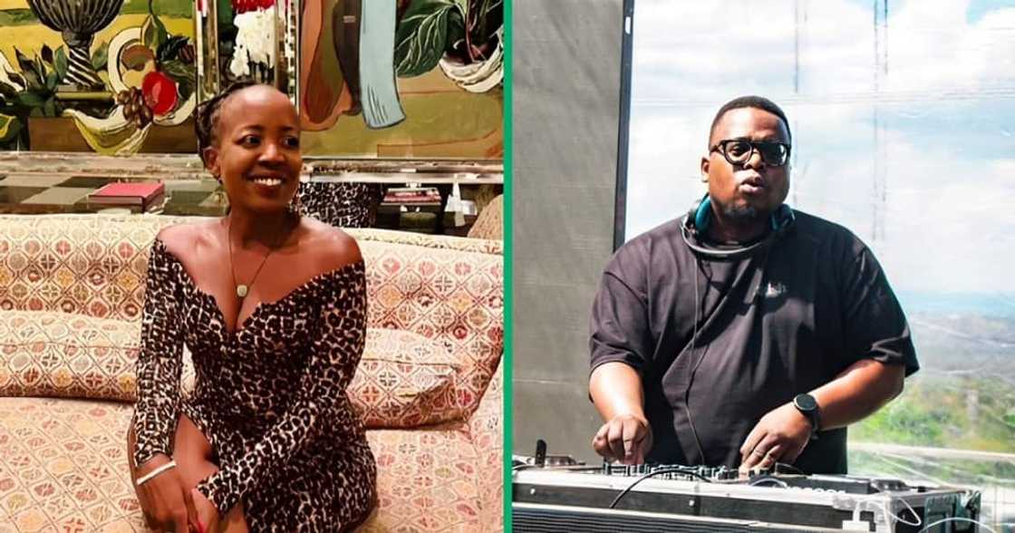 Ntsiki Mazwai mocked Sol Phenduka's appearance. Ntsiki Mazwai mocked Sol Phenduka's appearance.
