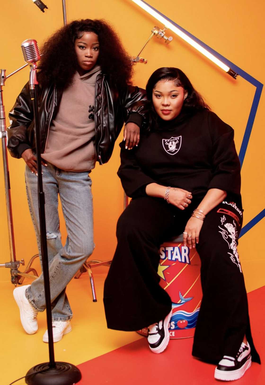 Tracy shared her first social media update since her car crash