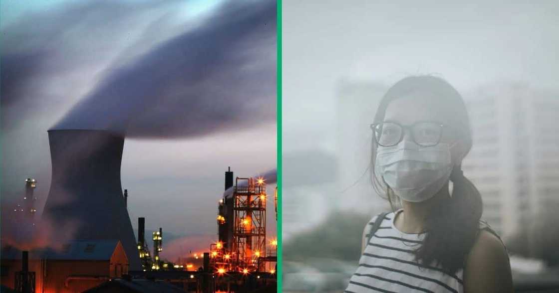 Eskom's Kusile project to build three temporary stacks is ahead of schedule Eskom's Kusile project to build three temporary stacks is ahead of schedule