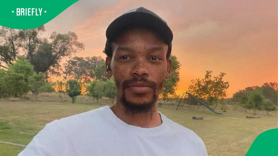 Nota Baloyi jokes about missing prison Nota Baloyi jokes about missing prison