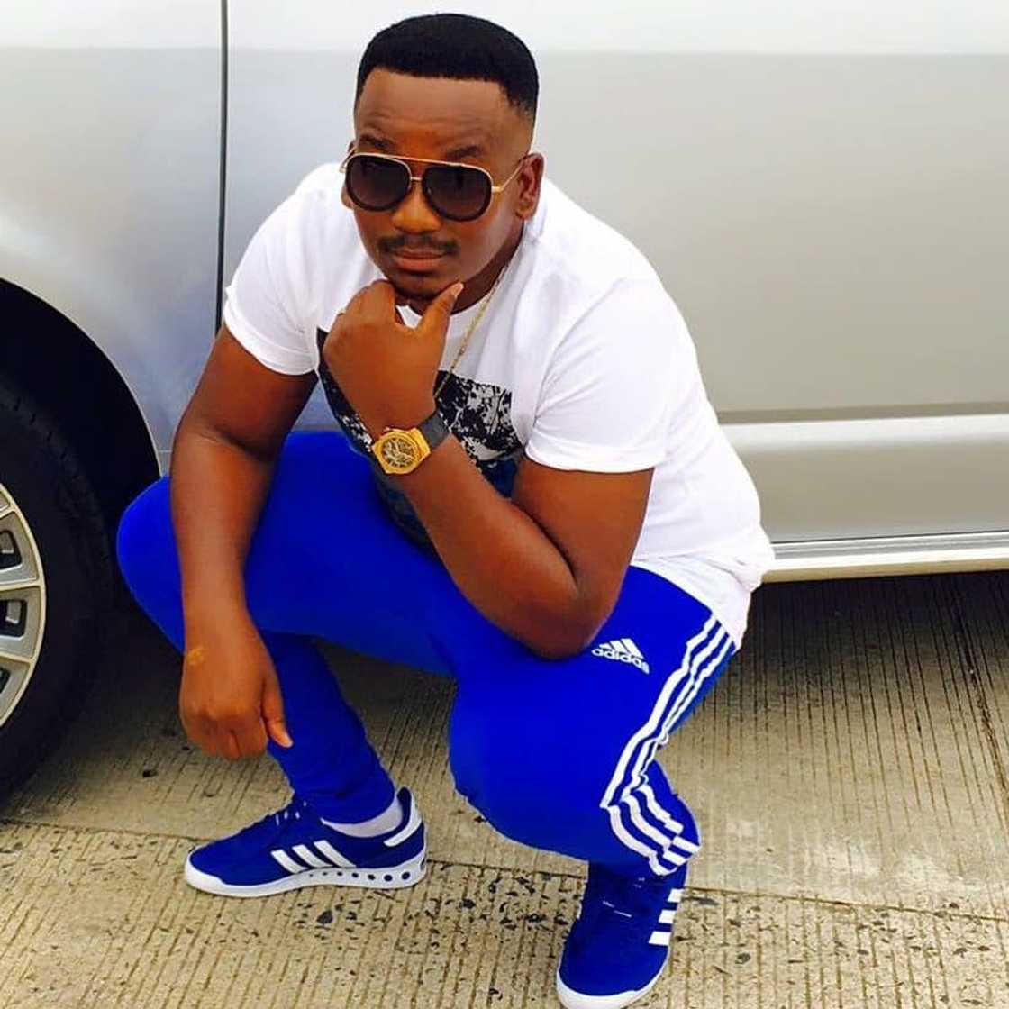 Sfiso Ncwane