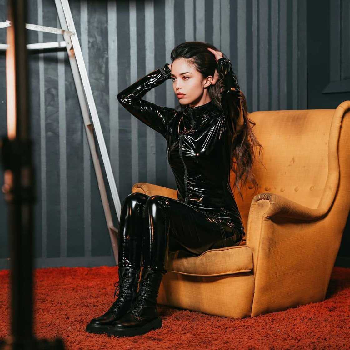 Valkyrae's net worth Valkyrae's net worth