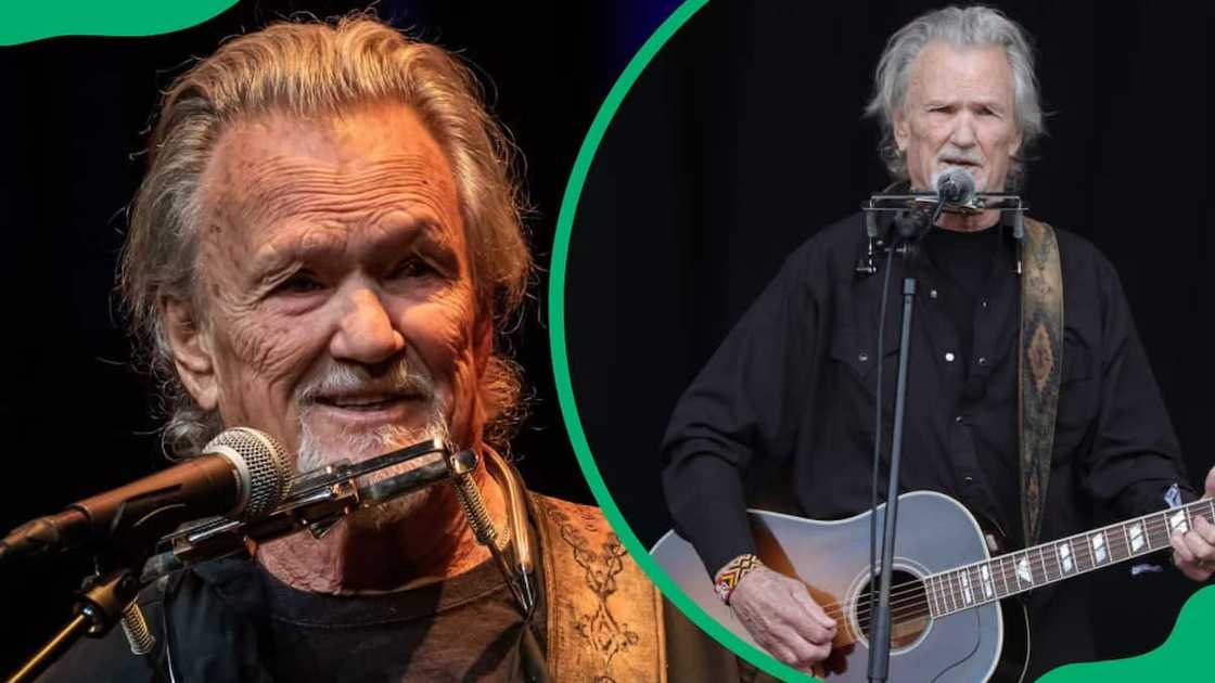 Kris Kristofferson's children Kris Kristofferson's children