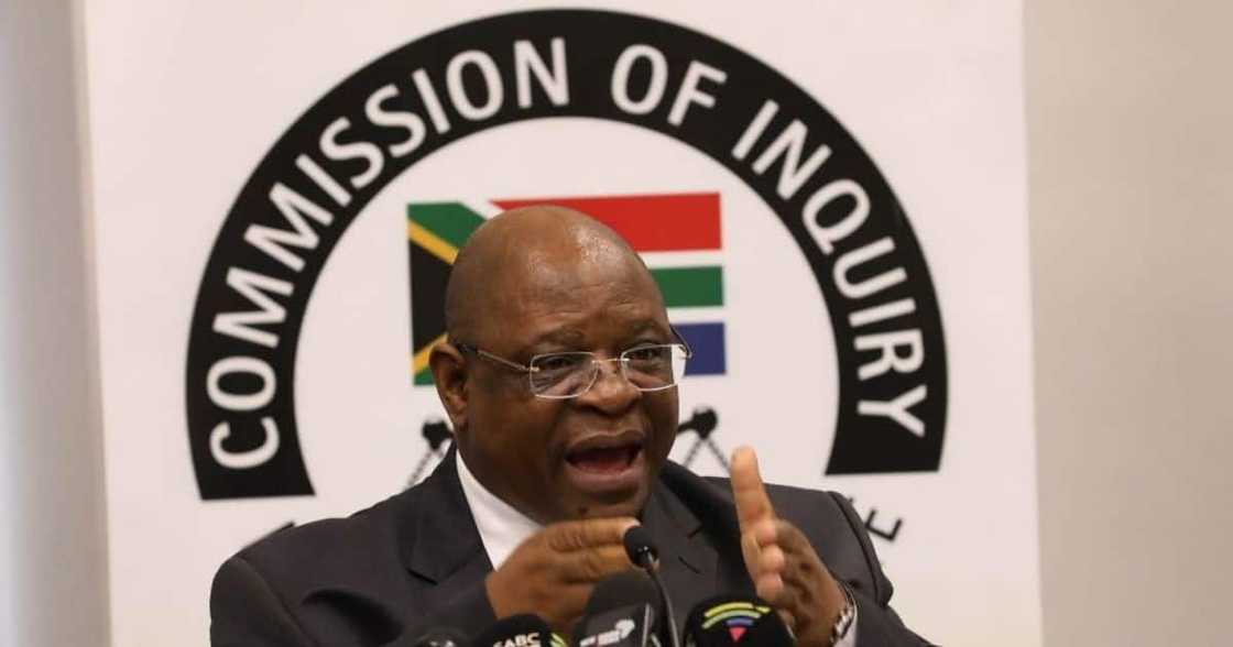 Black Management Forum, BMF, state capture, State Capture Report, Raymond Zondo, corruption, Zondo Commission Black Management Forum, BMF, state capture, State Capture Report, Raymond Zondo, corruption, Zondo Commission