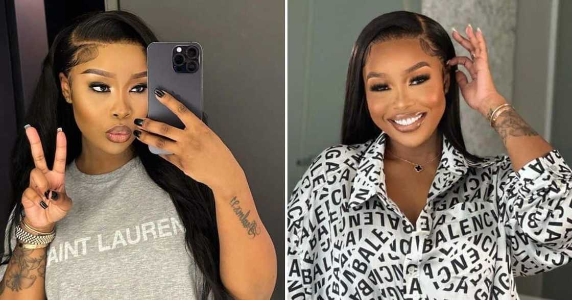 Sthelo Shozi will be an investigator on 'The Masked Singer SA' Sthelo Shozi will be an investigator on 'The Masked Singer SA'