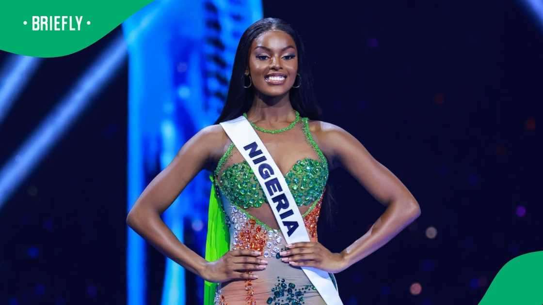 Chidimma Adesthina's homecoming video goes voral Chidimma Adesthina's homecoming video goes voral