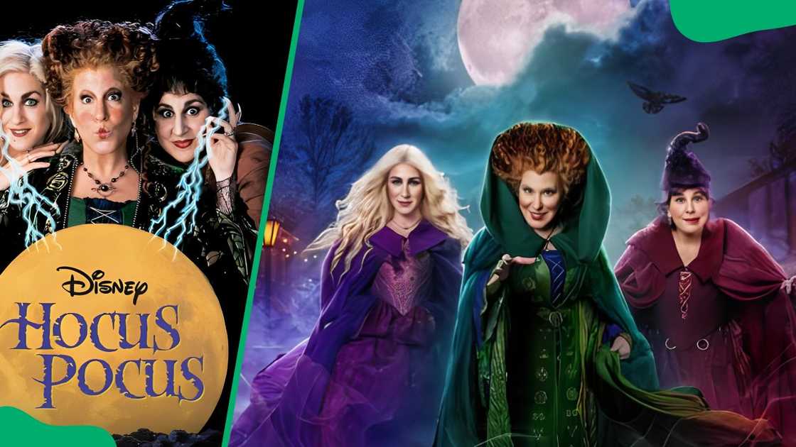 Hocus Pocus 3