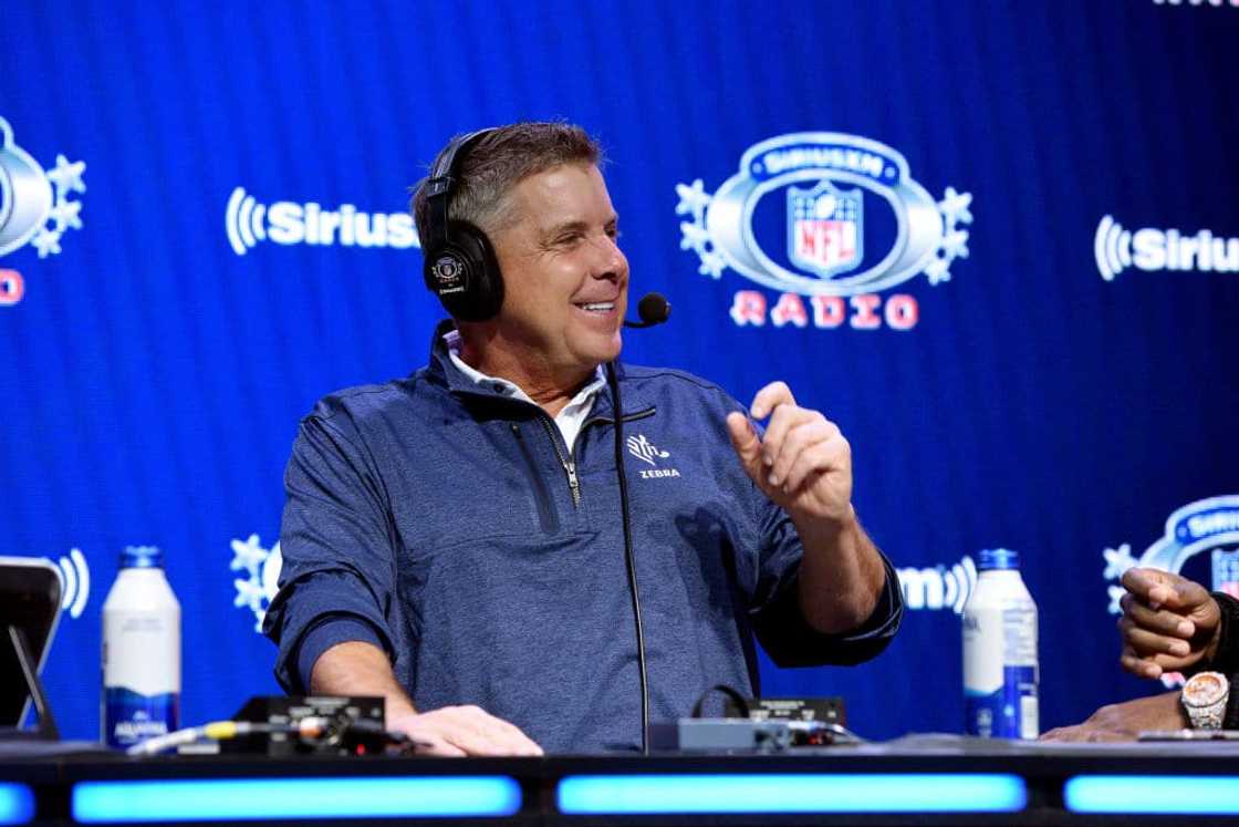 Is Sean Payton still married to Skylene? Is Sean Payton still married to Skylene?