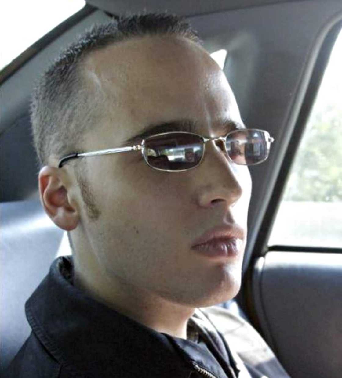 Top 10 most famous hackers Top 10 most famous hackers