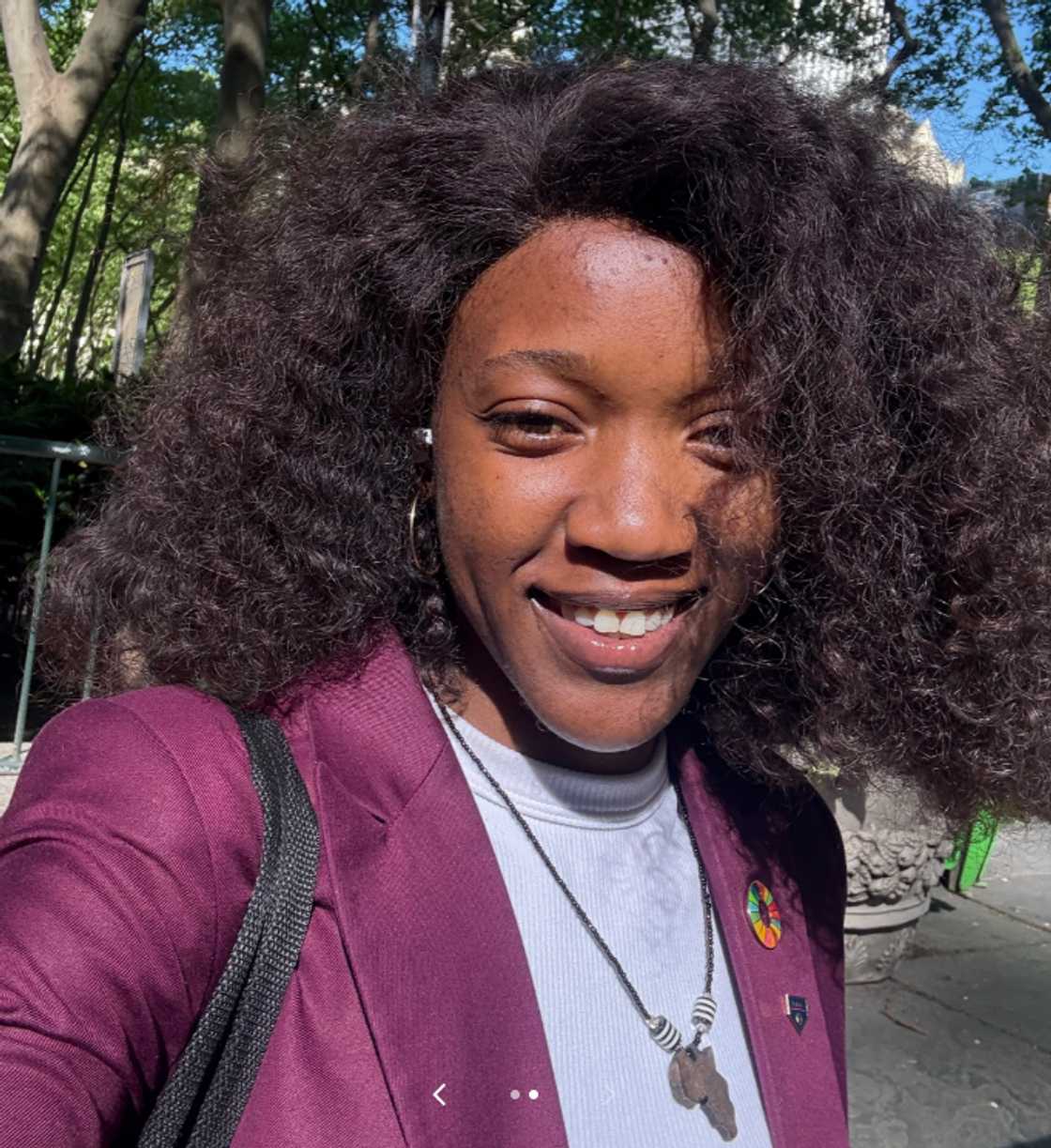 Others confessed to being emotional while watching the video Others confessed to being emotional while watching the video