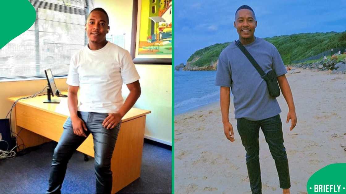 A TikTok video showed a man's awkward office moment after a white lie on his CV about Afrikaans fluency came back to haunt him A TikTok video showed a man's awkward office moment after a white lie on his CV about Afrikaans fluency came back to haunt him