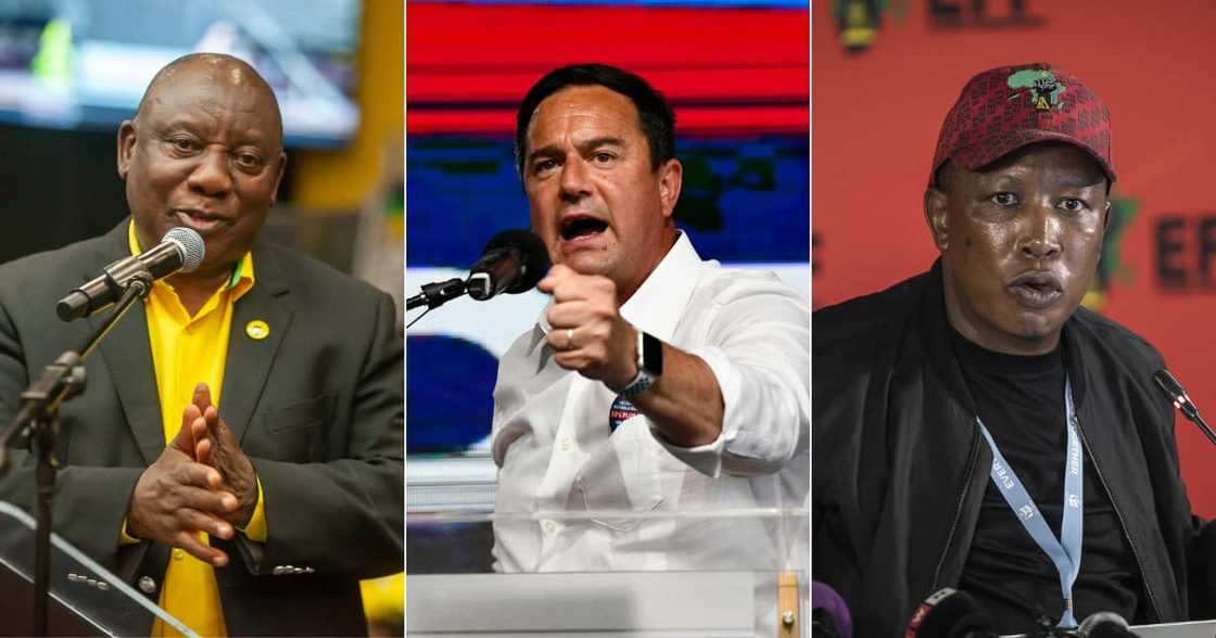 ANC, DA, EFF, Hung Metros, Gauteng, Eastern Cape, 2021 municipal elections results ANC, DA, EFF, Hung Metros, Gauteng, Eastern Cape, 2021 municipal elections results