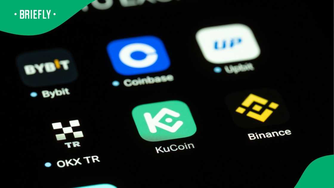 Binance Pay parnered with Zapper
