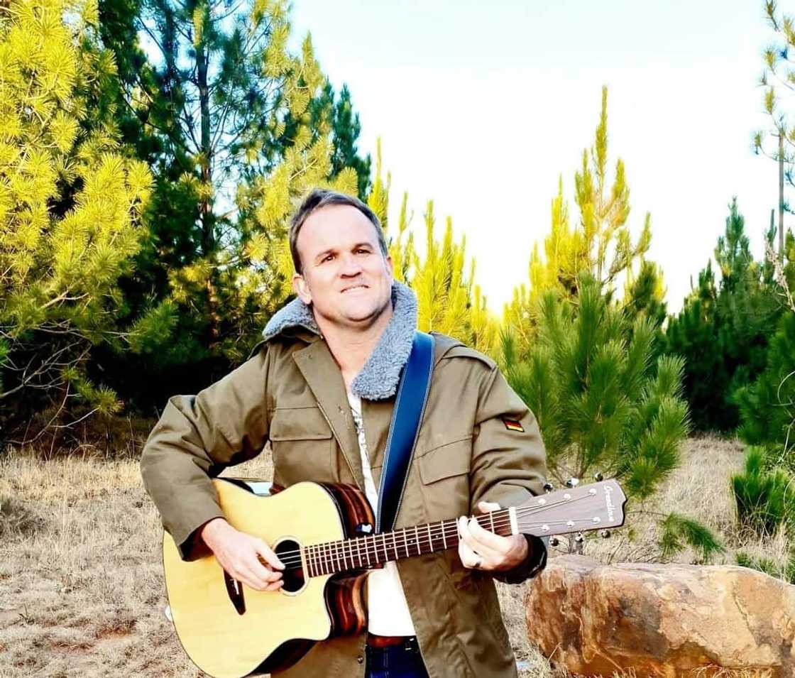 Top Afrikaans singers Top Afrikaans singers