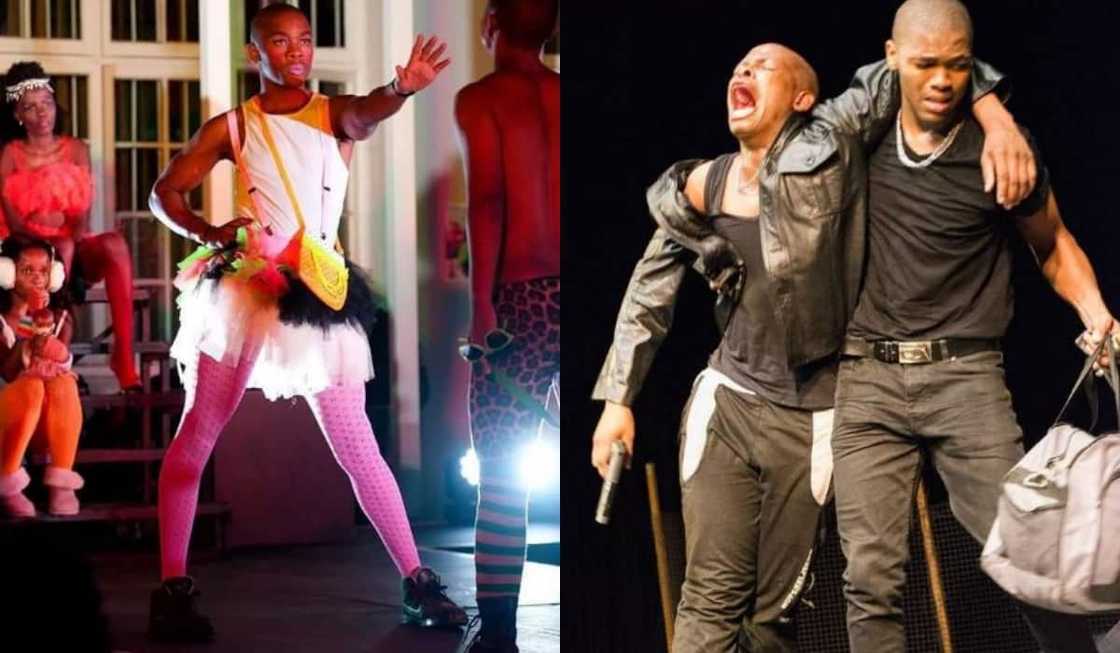 Thembinkosi Mthembu bio: age, pictures, fun facts, family Thembinkosi Mthembu bio: age, pictures, fun facts, family