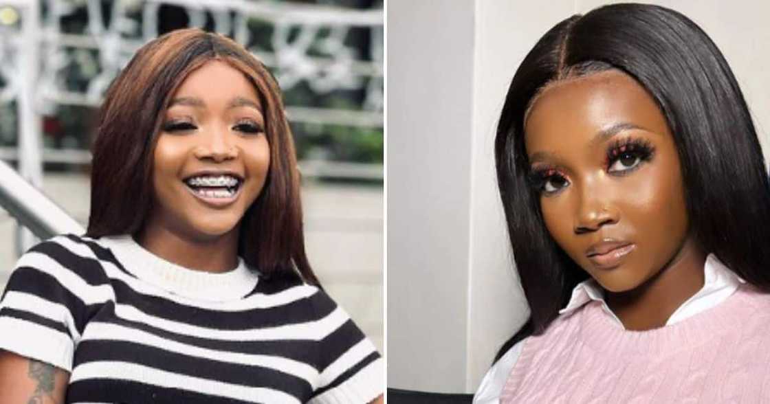 Nomvelo Makhanya leaves Scandal! on Thursday Nomvelo Makhanya leaves Scandal! on Thursday