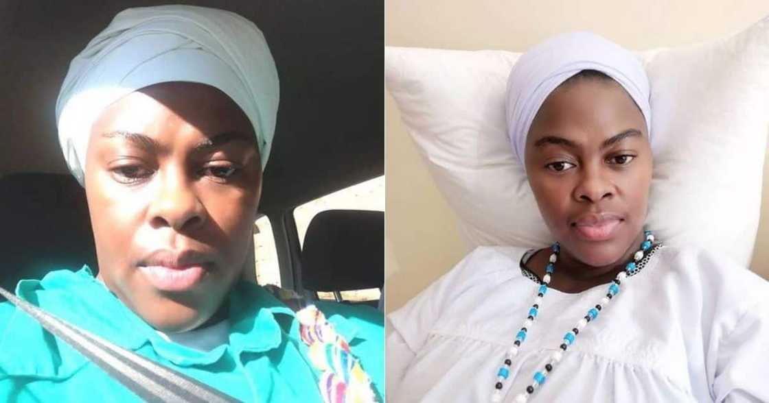 'Uzalo', Dawn Thandeka King, spiritual, calling 'Uzalo', Dawn Thandeka King, spiritual, calling
